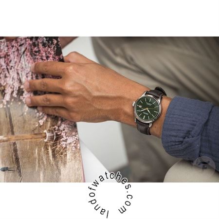 Buy Men's SEIKO SPB407J1 Classic Watches | Original