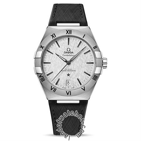 Watches Gender: Men's,Movement: Automatic,Brand Origin: SWISS,Date Indicator,Chronograph,Dual Time Zones