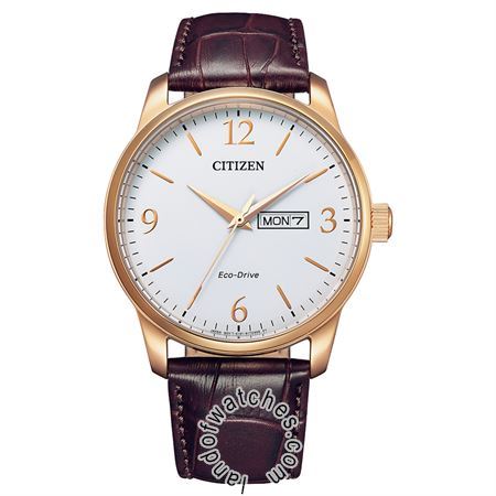 Buy Men's CITIZEN BM8553-16A Classic Watches | Original