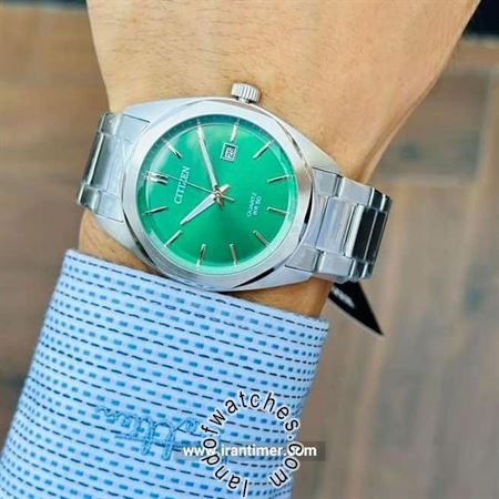 شراء ساعة معصم رجالیه سیتیزن(CITIZEN) BI5110-54X كلاسيك | | | الأصلي