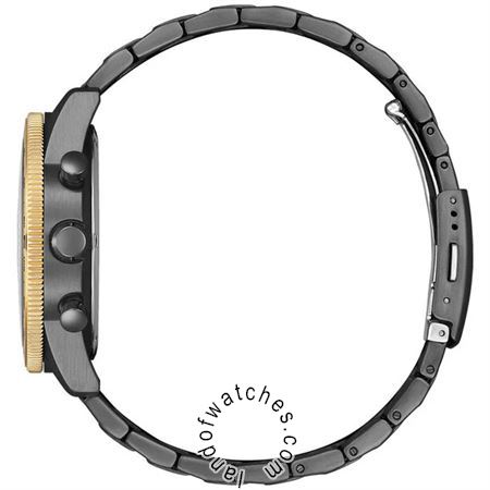 شراء ساعة معصم رجالیه سیتیزن(CITIZEN) CA4556-89E كلاسيك | | | الأصلي