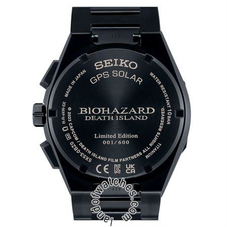 Buy Men's SEIKO SSH129J1 Sport Watches | Original