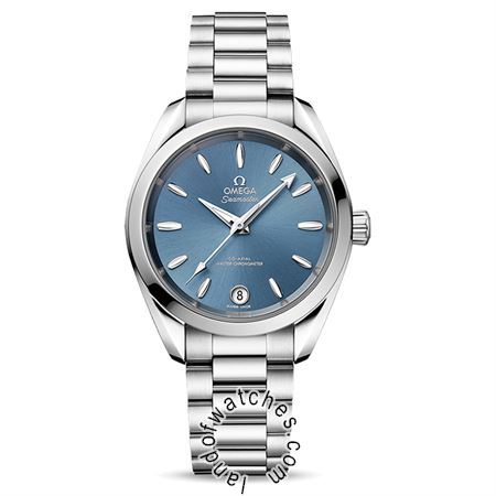 Buy OMEGA 220.10.34.20.03.002 Watches | Original