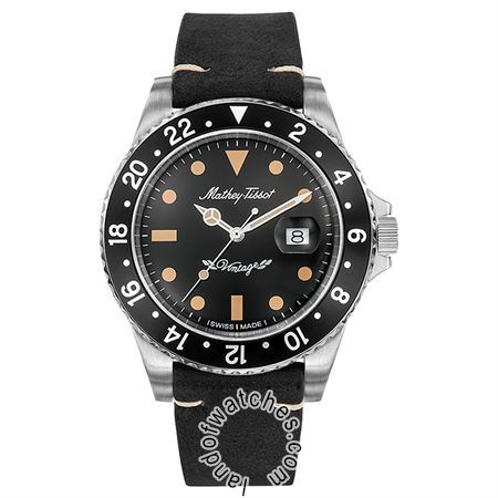 Watches Gender: Men's,Movement: Automatic,Date Indicator