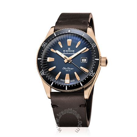 Watches Date Indicator