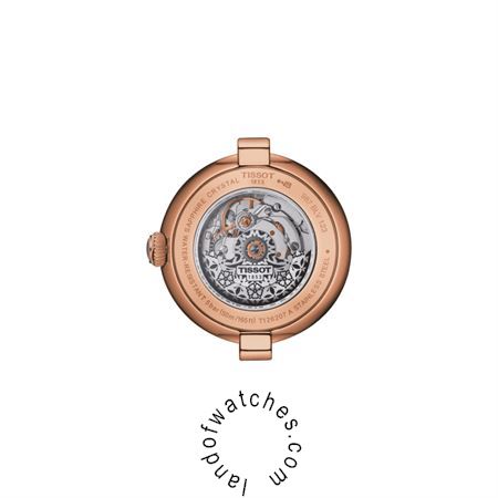 شراء ساعة معصم نسائیه تیسوت(TISSOT) T126.207.36.013.00 | | | الأصلي