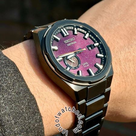 شراء ساعة معصم رجالیه سیکو(SEIKO) SSJ029J1 كلاسيك | | | الأصلي