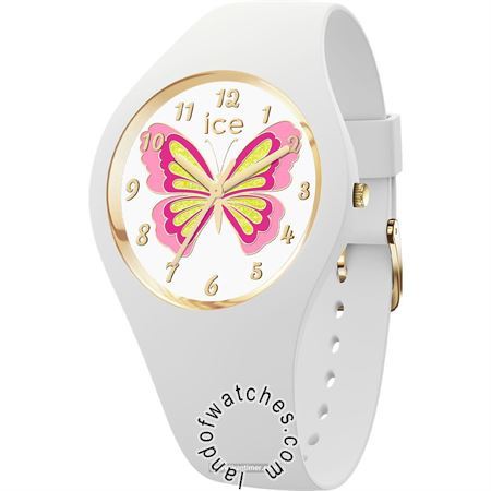 شراء ساعة معصم نسائیه آیس واج(ICE WATCH) 021956 رياضة | | | الأصلي