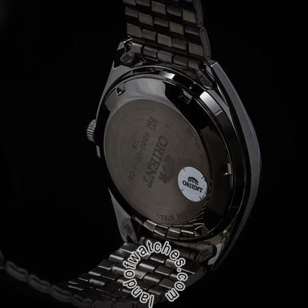 Buy Men's ORIENT FAB00009D Classic Watches | Original