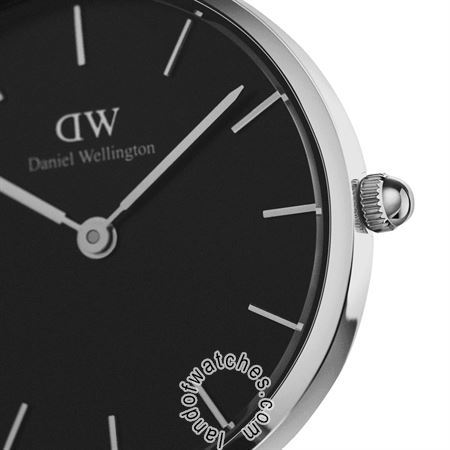 Buy DANIEL WELLINGTON DW00100286 Watches | Original