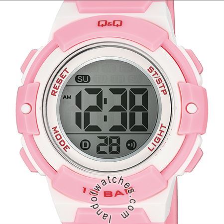 Buy Women's Q&Q M185J004Y Sport Watches | Original