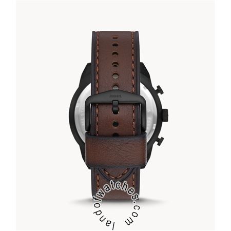 Buy Men's FOSSIL FS5875 Classic Watches | Original
