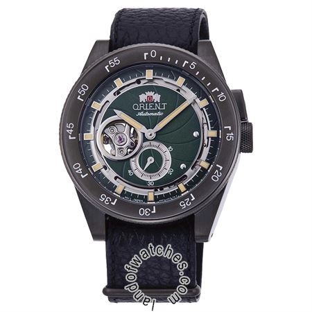 Buy ORIENT RA-AR0202E Watches | Original
