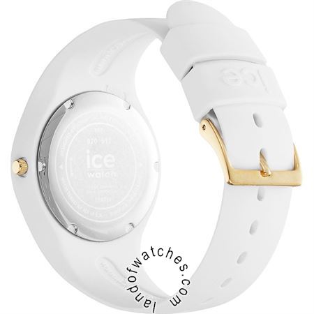 شراء ساعة معصم نسائیه آیس واج(ICE WATCH) 020517 رياضة | | | الأصلي