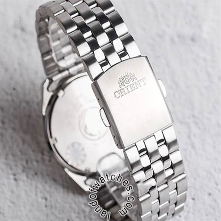 Buy Men's ORIENT SUND6003W0 Classic Watches | Original