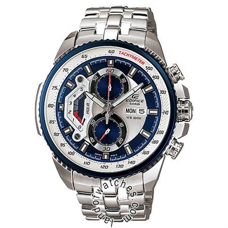 Buy CASIO EF-558D-2AV Watches | Original