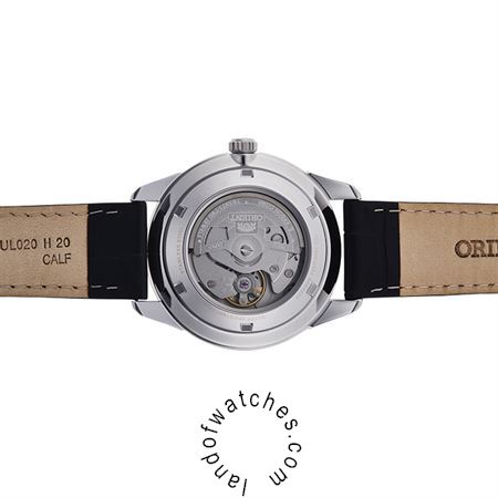 Buy ORIENT RA-AX0007L Watches | Original