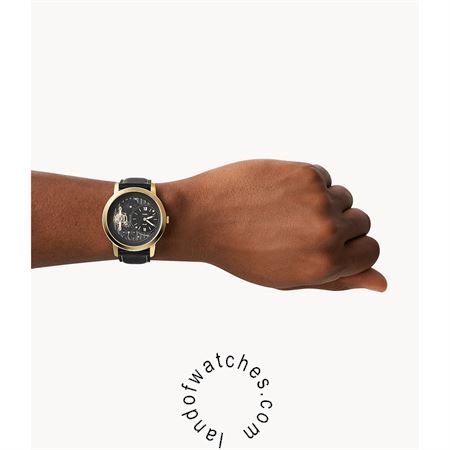 Buy FOSSIL ME1174 Watches | Original
