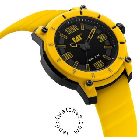 Buy Men's CAT LG.140.27.127 Sport Watches | Original