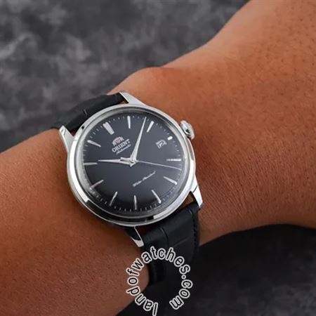 Buy Men's ORIENT RA-AC0M02 Classic Watches | Original