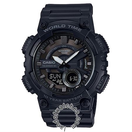 Buy CASIO AEQ-110W-1BV Watches | Original