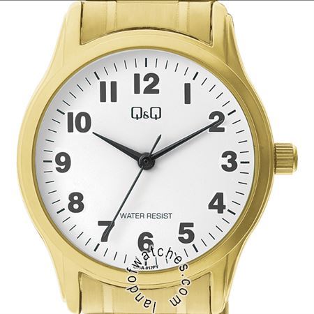 Buy Women's Q&Q C09A-012PY Watches | Original