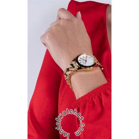 شراء ساعة معصم نسائیه غس(GUESS) GW0546L2 موضه | | | الأصلي