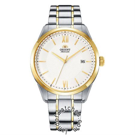 Buy ORIENT RA-AC0013S Watches | Original