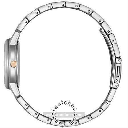 شراء ساعة معصم نسائیه سیتیزن(CITIZEN) FE1244-72A كلاسيك | | | الأصلي