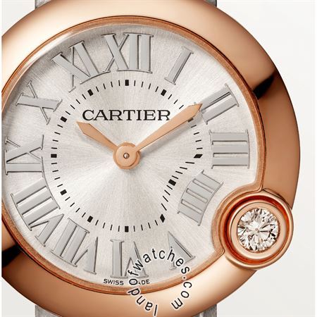 Buy CARTIER CRWGBL0005 Watches | Original