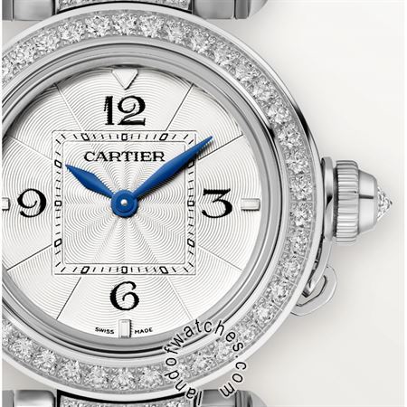 Buy CARTIER CRWJPA0019 Watches | Original