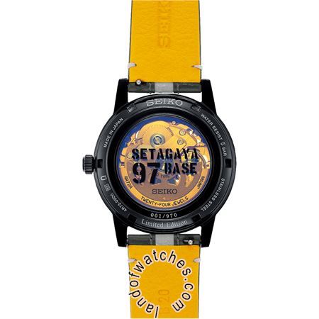 شراء ساعة معصم رجالیه سیکو(SEIKO) SARY259 كلاسيك | | | الأصلي