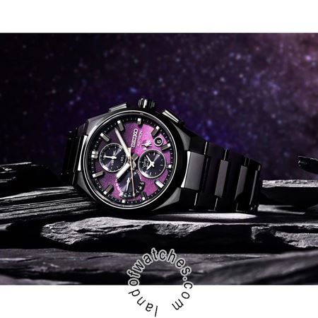 شراء ساعة معصم رجالیه سیکو(SEIKO) SSH171J1 رياضة | | | الأصلي