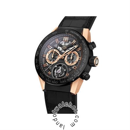 Buy Men's TAG HEUER CAR5A5U.FC6377 Watches | Original