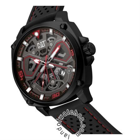 Buy Men's CAT AJ.161.21.128 Sport Watches | Original