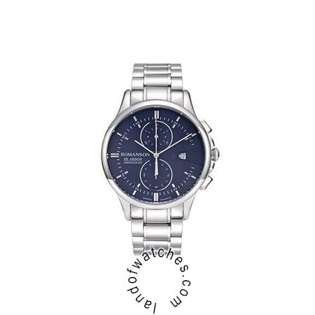 Buy ROMANSON CA5A09HM Watches | Original