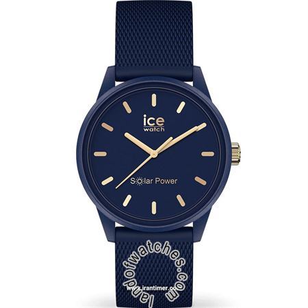 شراء ساعة معصم نسائیه آیس واج(ICE WATCH) 018743 رياضة | | | الأصلي