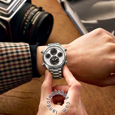 شراء ساعة معصم رجالیه سیکو(SEIKO) SFJ001P1 كلاسيك | | | الأصلي