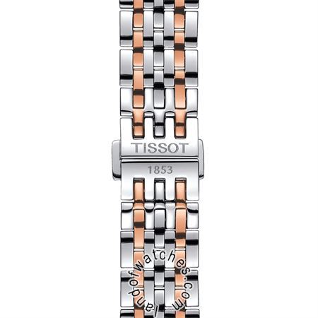 Buy Men's TISSOT T006.407.22.036.01 Classic Watches | Original
