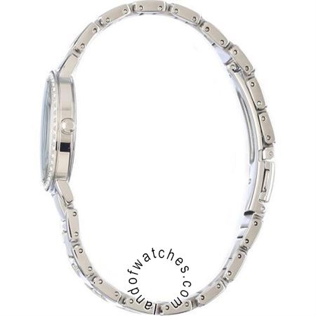 شراء ساعة معصم نسائیه سیکو(SEIKO) SUP447P1 كلاسيك موضه | | | الأصلي