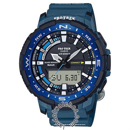 Buy CASIO PRT-B70-2 Watches | Original