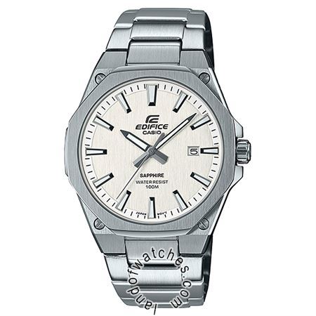 Buy CASIO EFR-S108D-7AV Watches | Original