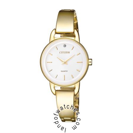 Buy Women's CITIZEN EZ6372-51A Classic Watches | Original