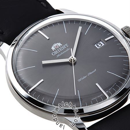 شراء ساعة معصم رجالیه اورینت(ORIENT) TAC0000CA كلاسيك | | | الأصلي