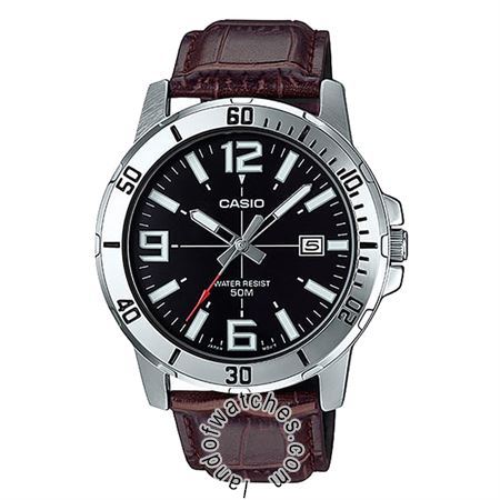 Buy CASIO MTP-VD01L-1BV Watches | Original