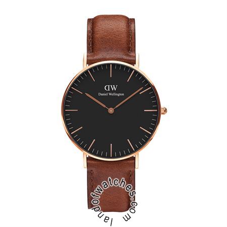 Buy Men's Women's DANIEL WELLINGTON DW00100136 Classic Watches | Original