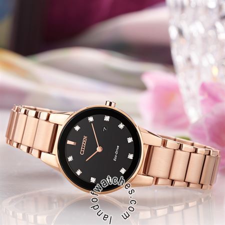 Buy Women's CITIZEN GA1058-59Q Classic Watches | Original