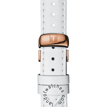 شراء ساعة معصم نسائیه تیسوت(TISSOT) T050.207.37.017.05 | | | الأصلي