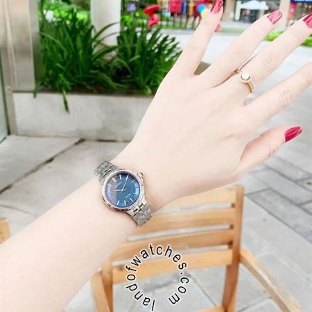 Buy Women's SEIKO SUP393P1 Classic Watches | Original