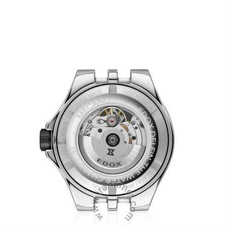 Buy Men's EDOX 85303-3NM-NBG Watches | Original